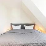 Nordsee-nest-wohnung-1 Διαμέρισμα Βέστερλαντ