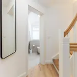 Nordsee-nest-wohnung-1 Διαμέρισμα Βέστερλαντ