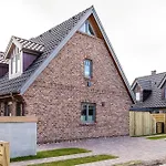 Nordsee-nest-wohnung-1 Διαμέρισμα *