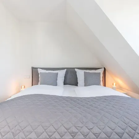 Nordsee-nest-wohnung-1 * Westerland