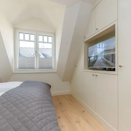 Nordsee-nest-wohnung-1 Westerland