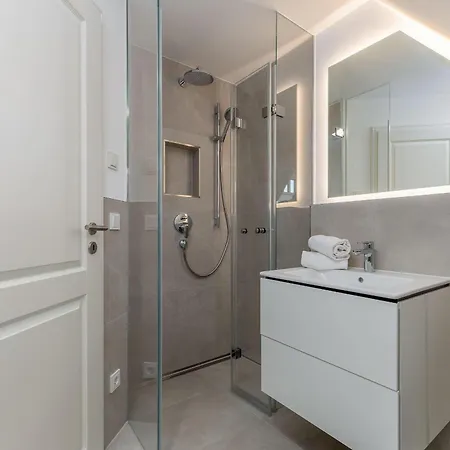 Appartamento Nordsee-nest-wohnung-1