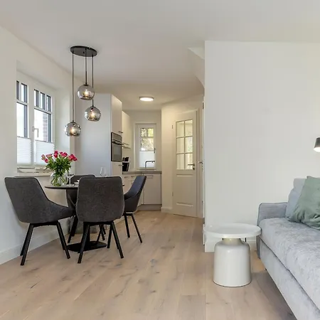 Διαμέρισμα Nordsee-nest-wohnung-1 Βέστερλαντ