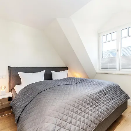 Nordsee-nest-wohnung-1 Διαμέρισμα *
