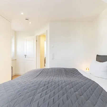 Nordsee-nest-wohnung-1 Vesterland