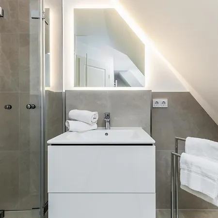 Nordsee-nest-wohnung-1 * Βέστερλαντ