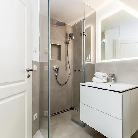 Διαμέρισμα Nordsee-nest-wohnung-1 *